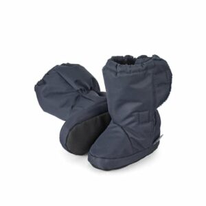 Sterntaler Babyschuh uni marine