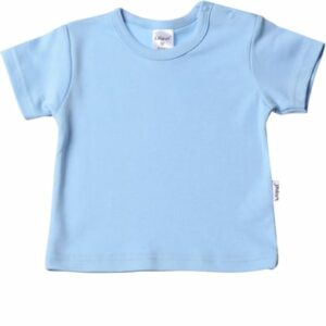 Liliput T-Shirt hellblau