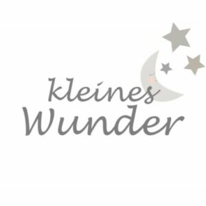 Liliput Langarm-Wickelbody 2er-Pack Kleines Wunder weiß