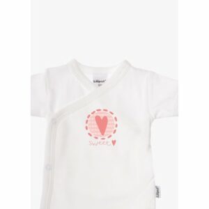 Liliput Baby-Bekleidung weiß