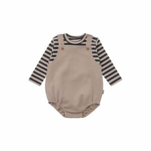 Liliput Zweiteiliges Set beige-grau