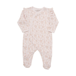 Fixoni Nightsuit w/ Feet Magano Calcite