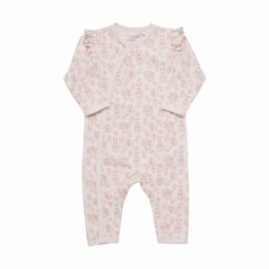 Fixoni Nightsuit w/o Feet Magano Calcite