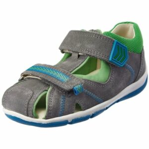 Superfit Sandalen grau