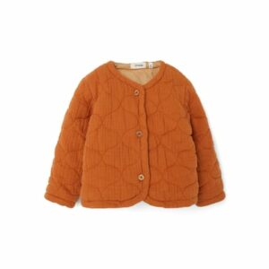 Lil'Atelier Kurzjacke Nbmdamir Bran