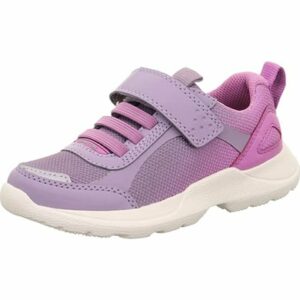 Superfit Halbschuhe lila