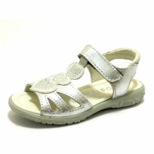 Ricosta Sandalen grau