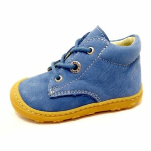 Ricosta Lauflern Stiefel ocean