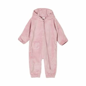 s.Oliver Nickioverall light pink