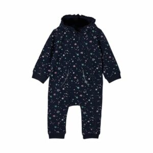 s.Oliver Overall dark blue