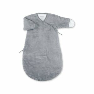 BEMINI Schlafsack 1-4 Monate Softy + jersey tog 2 Grizou