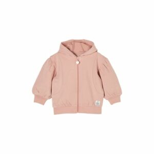 s.Oliver Sweatjacke rosa