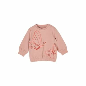 s.Oliver Sweatshirt langarm rosa
