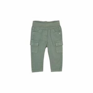 s.Oliver Cargohose grün