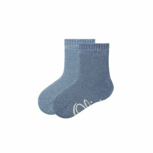 s.Oliver Socken Baby originals organic ABS 2er-Pack jeans