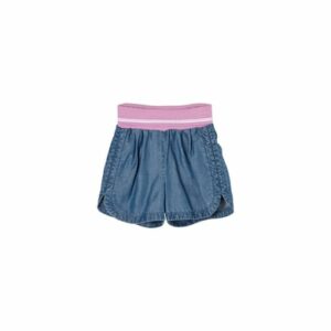 s.Oliver Short blau