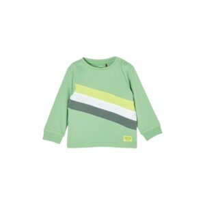 s.Oliver Jerseyshirt grün