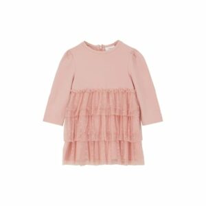 s.Oliver Kleid rosa