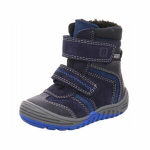 Richter Stiefel blau