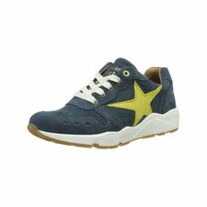 Bisgaard Sneaker blau