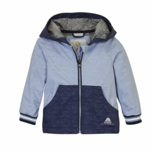 killtec Softshelljacke hell denim