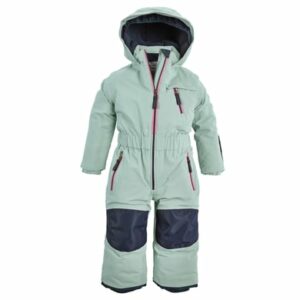 killtec Schneeoverall mint