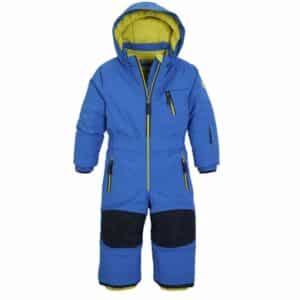 killtec Schneeoverall blau