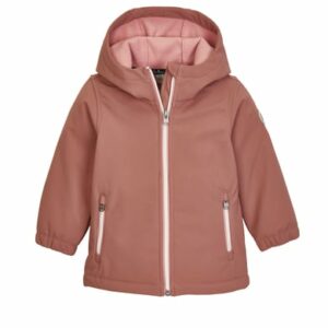 killtec Softshell Jacke rosa