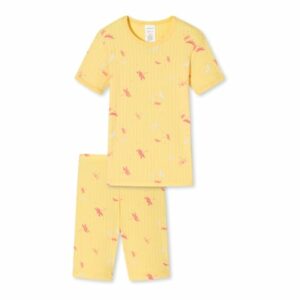 Schiesser Shorty Cat Zoe vanille