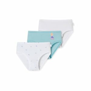 Schiesser Panty Fine Rib multi