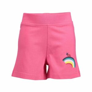 BLUE SEVEN Girls Wirkshorts Pink Original