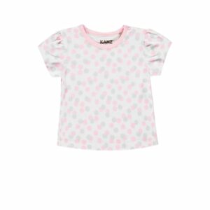 KANZ Baby T-Shirt allover/multicolored