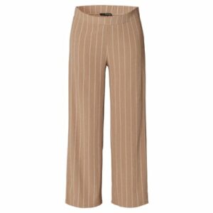SUPERMOM Casual Hose Stripe Tigers Eye