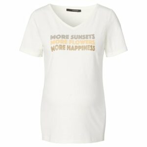 SUPERMOM T-shirt More Marshmallow