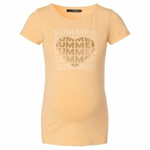 SUPERMOM T-shirt Heart New Wheat