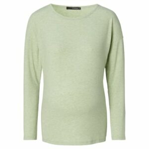 SUPERMOM Langarmshirt Bourne Reseda