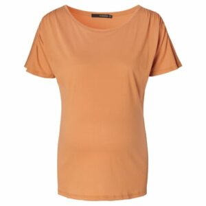 SUPERMOM T-shirt Hughes Almond