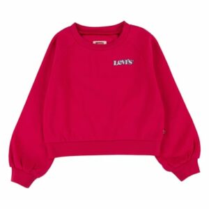 Levi's® Kids Sweatshirt rot