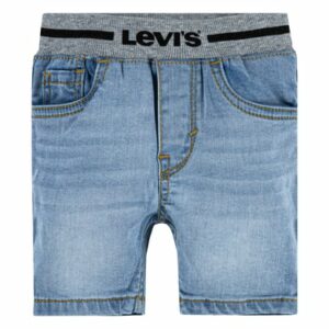 Levi's® Kids Jeans Shorts blau