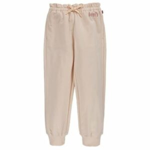 Levi's® Kids Boys Jogginghose scrunchie waist pale peach