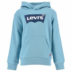 Levi's® Kids Boys Hoodie Aqua