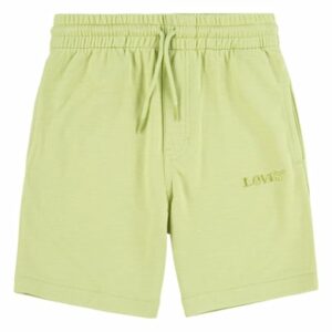 Levi's® Kids Boys Joggingshorts Nile Green
