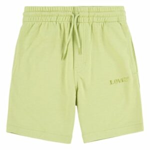 Levi's® Kids Boys Joggingshorts Nile Green