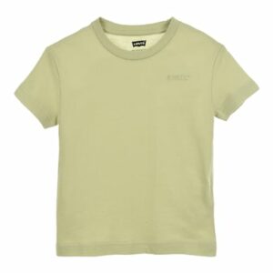 Levi's® Kids Red Tab Vintage T-Shirt Nile