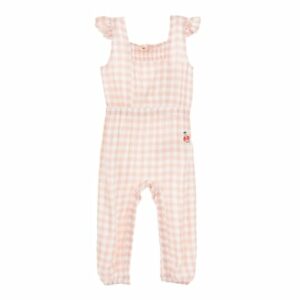 Levi's® Kids Jumpsuit gewebt Pale Peach