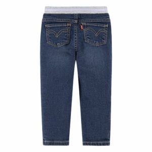 Levi's® Jeanshose blau