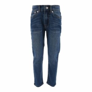 Levi's® Mini Mom Jeans blau