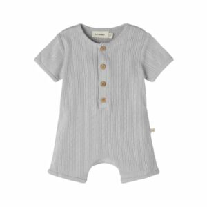 Lil'Atelier Overall Nbfrachel Harbor Mist