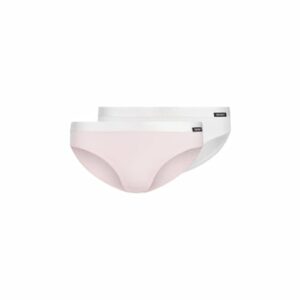 Skiny Slip Rosa/Beige