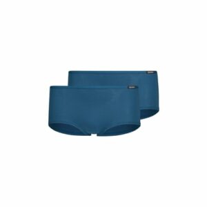 Skiny Panty Blau (Petrol)